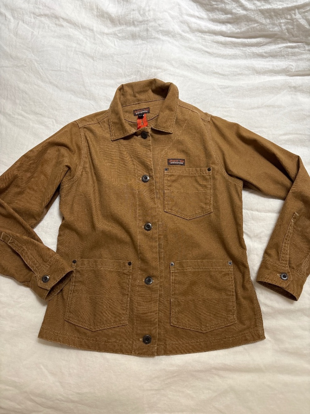 Women’s Patagonia Barn Jacket